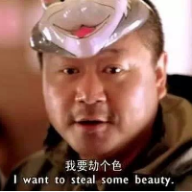 User profile picture